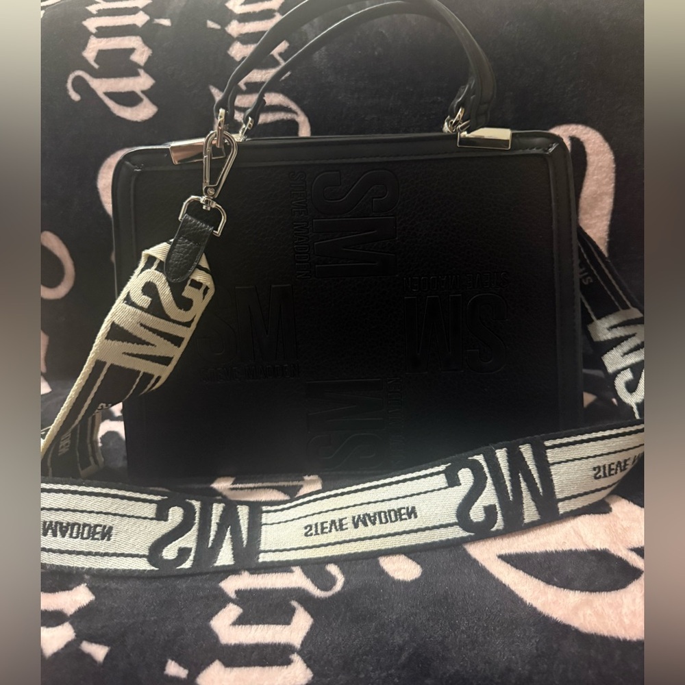 Steven Madden Purse